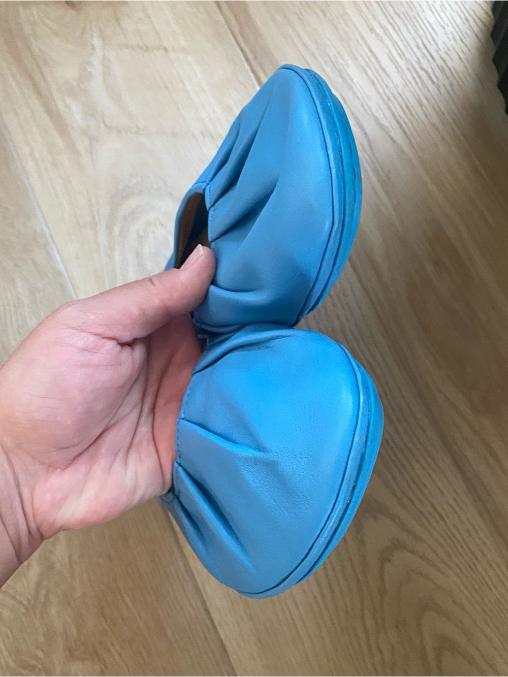 CAMPER Right Ballet Flats - Picture 4 of 10